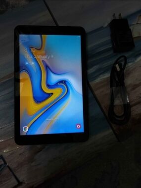 Unlocked Samsung Galaxy Tablet 32gb WIFI + Cellular